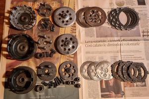 Frizioni Minarelli P6 P4 