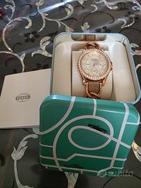 orologio fossil