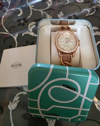 orologio fossil