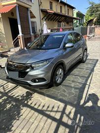 Honda HRV