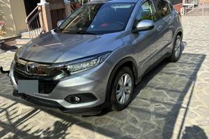 Honda HRV