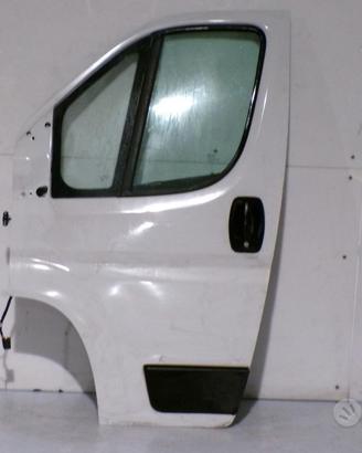 Portiera Anteriore Sinistra Citroen Jumper 3 2024