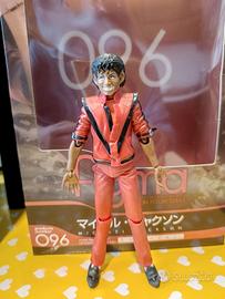 Action figure Michael Jackson 14 cm