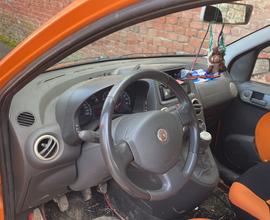 Fiat Panda cross 1300 mtjet 4x4