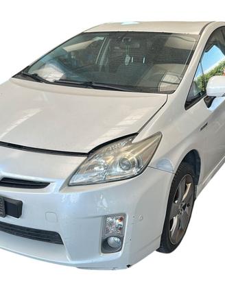 TOYOTA PRIUS 2ZRFXE RICAMBI 1798CC 73KW 2009