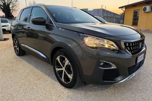 Peugeot 3008 3008 Turbo 130cv S&S EAT8 Allure CING