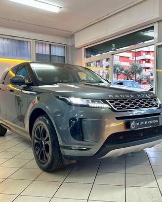 LAND ROVER RR Evoque 2.0D L.Flw 150 AWD Auto S