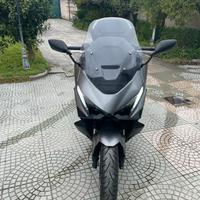 Honda Forza 750 giugno 2025