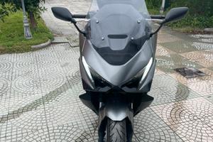 Honda Forza 750 giugno 2025
