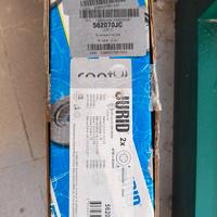 Dischi freno anteriori opel