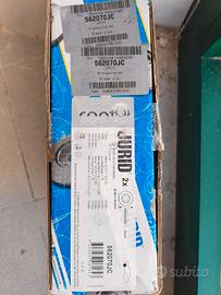 Dischi freno anteriori opel