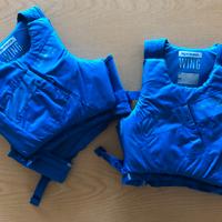 Giubbotto salvagente Professionali Spinlock