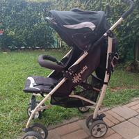passeggino leggero Milly Mally 