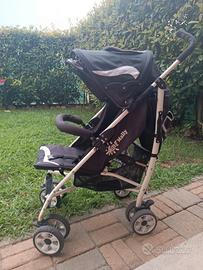 passeggino leggero Milly Mally 