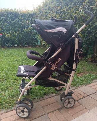 passeggino leggero Milly Mally 