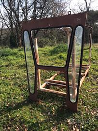 Cabina per Trattore
