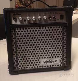 Amplificatore Washburn BD12