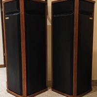 ALLISON ONE 1 COPPIA DIFFUSORI 3 VIE PAVIMENTO