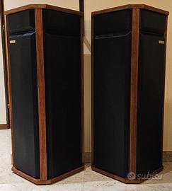 ALLISON ONE 1 COPPIA DIFFUSORI 3 VIE PAVIMENTO