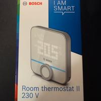 Bosh termostato Smart intelligente