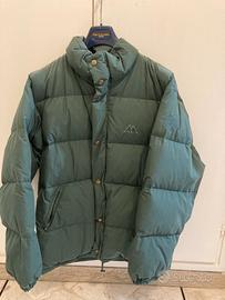 Piumino da uomo