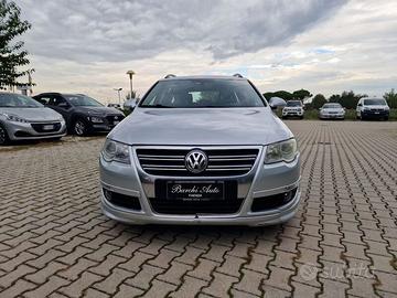 Volkswagen Passat 2.0 TDI DPF Variant DSG Com...