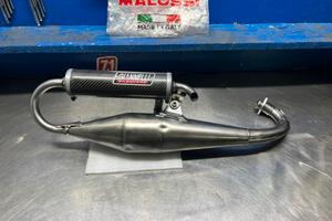 Marmitte piaggio 70cc