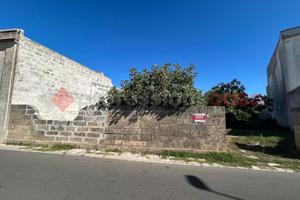 Terreno Residenziale Spongano [Pogg200VRG]