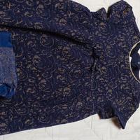 Completo bambina Chicco 6 anni 