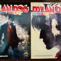 Dylan dog -  Color fest