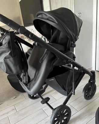 Passeggino Anex trio completo