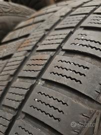 Ruote Complete 205/60 R16 - Gomme Quattro Stagioni