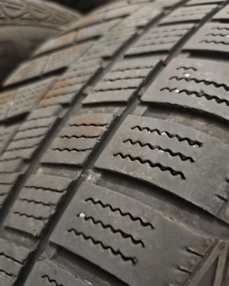 Ruote Complete 205/60 R16 - Gomme Quattro Stagioni