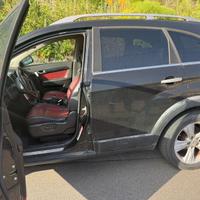 CHEVROLET Captiva - 2009