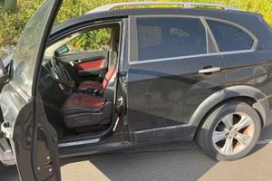 CHEVROLET Captiva - 2009