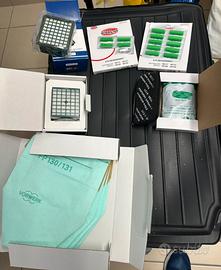 Accessori folletto 130 131