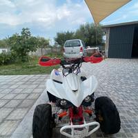 Quad 125