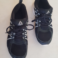 Reebok SpeedLux 2.0 Scarpe Ginnastica Running Nero