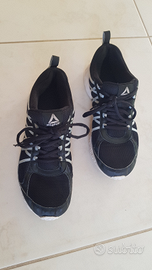 Reebok SpeedLux 2.0 Scarpe Ginnastica Running Nero