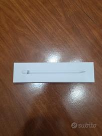 Apple Pencil (1ª generazione) – Come NUOVA!
