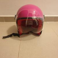 Caschi moto per bambini