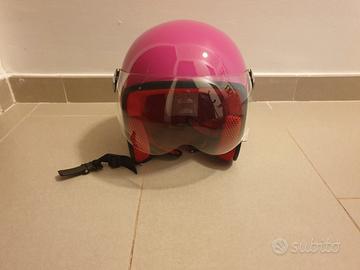 Caschi moto per bambini