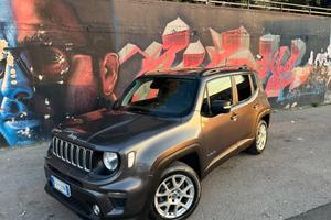 Jeep Renegade 1.6 Mjt 120 CV/AUTOMATICA/B.SHAFT