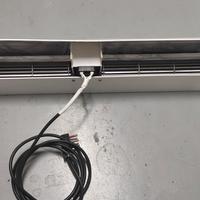 ventola per acquario