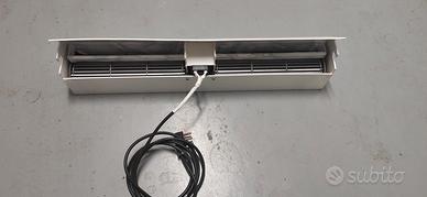 ventola per acquario