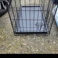 Trasportino per cani