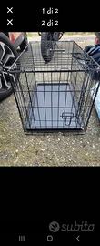 Trasportino per cani