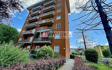 ATTICO 3 LOCALI RISTRUTTURATO CON TERRAZZO DI 100