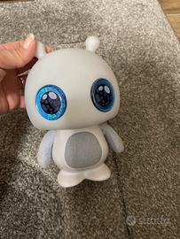 Tellie racconta storie