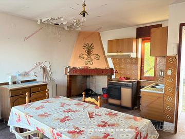 Casa, Gioiosa Marea.